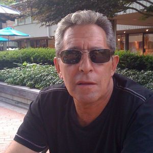 Meet your Posher, Yevgeny